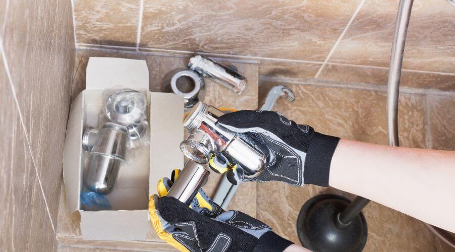 Local Chimney Repair in Sailor Springs, IL